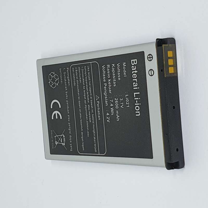Baterai Li Ion Modem Bolt Orion Li021 5200mah - Search Best 4K Wallpapers