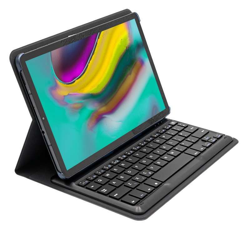 Jual Keyboard Cover Galaxy Tab S6 Lite Online Maret 2021