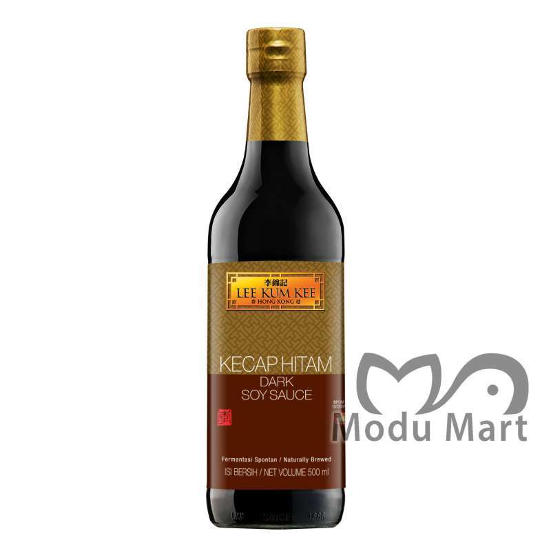 Merk soy sauce yang halal 2021