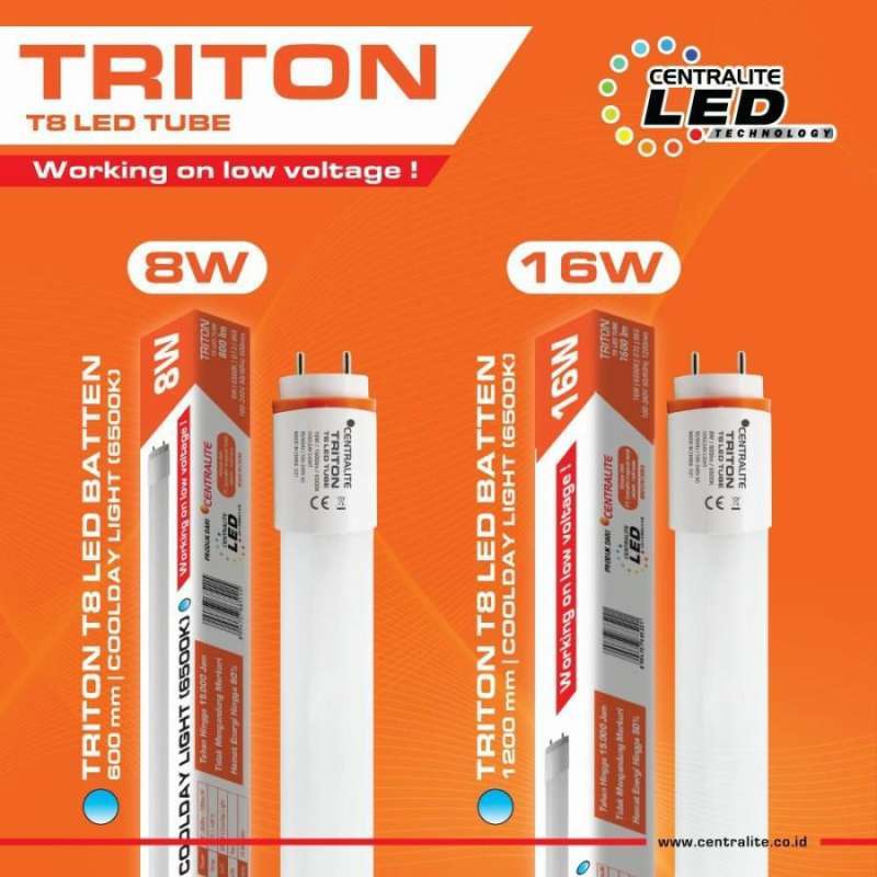 Jual Lampu TL Led T8 16Watt 120Cm Di Seller D G Mart D G Mart Kota jual-lampu-tl-led-t8-16watt-120cm-di-seller-d-g-mart-d-g-mart-kota