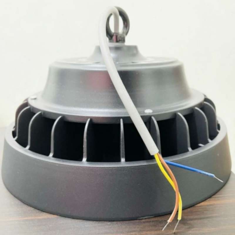 Jual Lampu Highbay Led 1000 Watt 100w Lampu Pabrik Industri Gudang 100