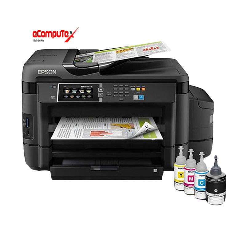â Printer Epson L1455 A3 (all In 1 Wifi) Resmi Terbaru