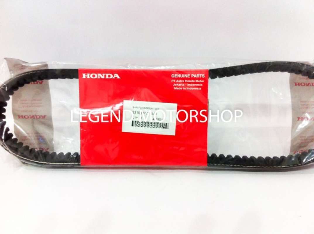 Promo VANBELT/ BELT DRIVE KIT ROLLER BEAT LAMA ( 23100 KVY BA1