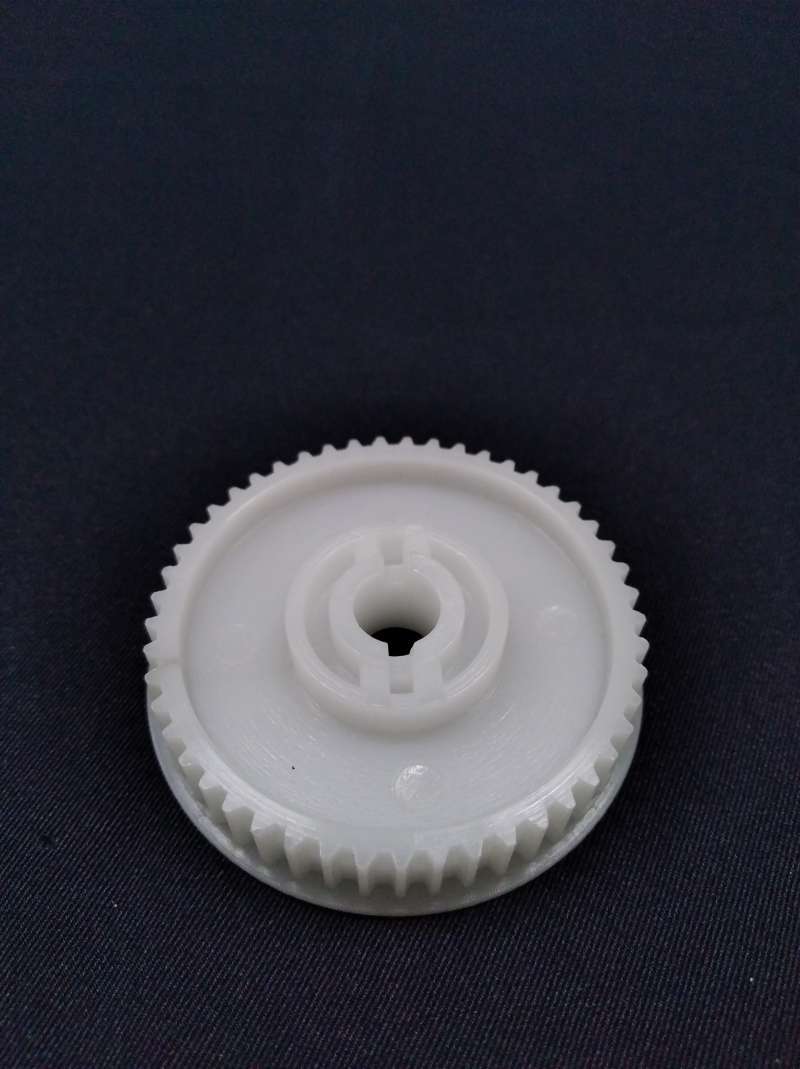 Jual Sparepart Fotocopy Canon Pulley Gear 40T NP 6050 Series Pilarmas