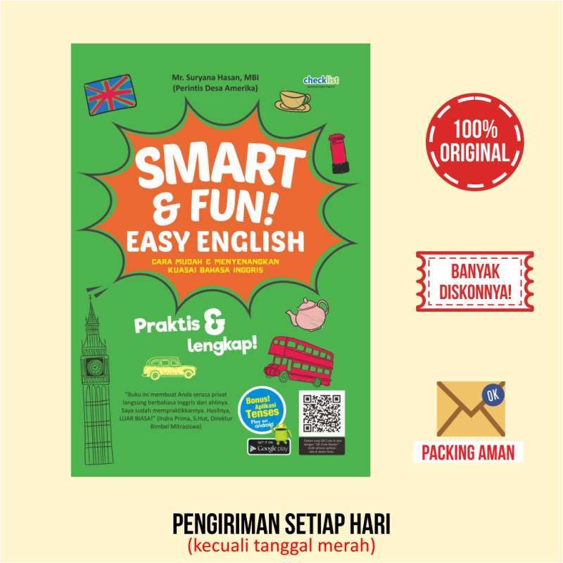 Smart fun