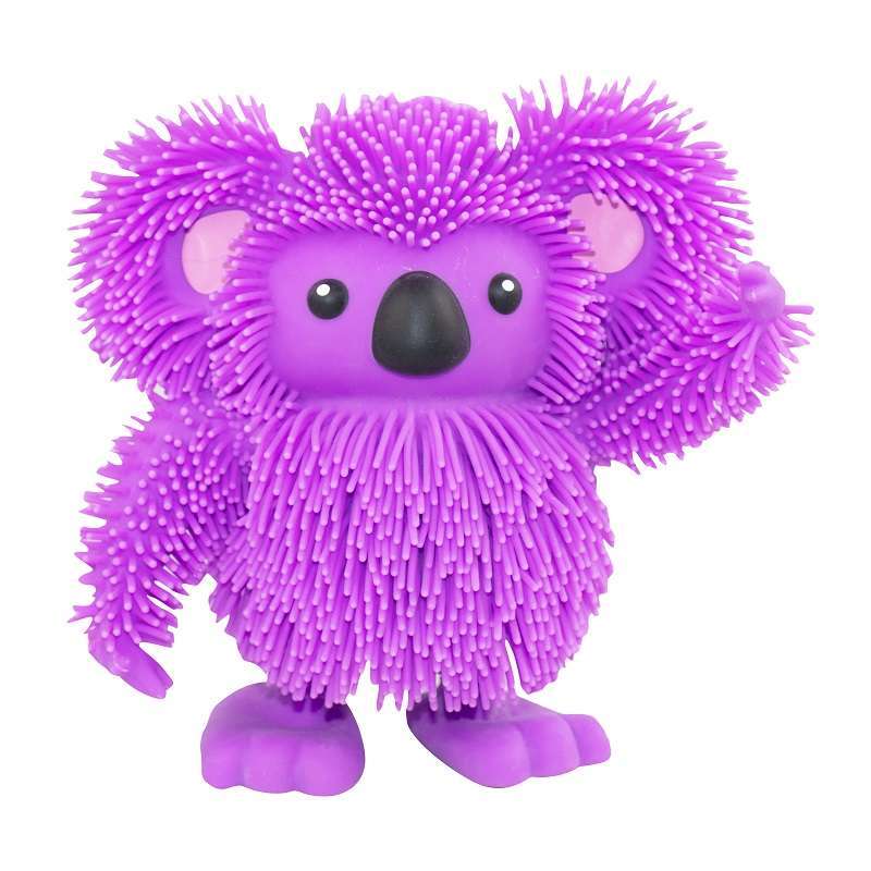 Jiggly Pets Pink Tan-Tan The Orangutan Electronic Toy With Movement And Sound~14258583 A01$nowa