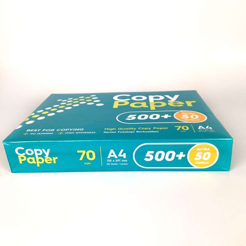 Harga 1 Rim Kertas A4 Adalah Rp37.500 Harga 20 Lembar