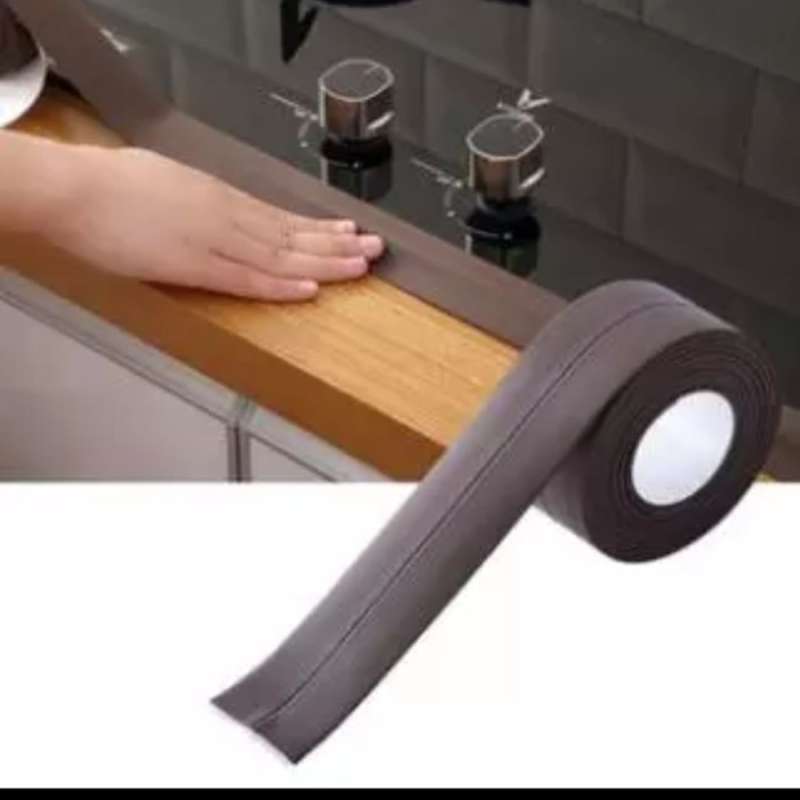 Jual JAR Seal tape protection penutup celah pintu dan karet pengaman