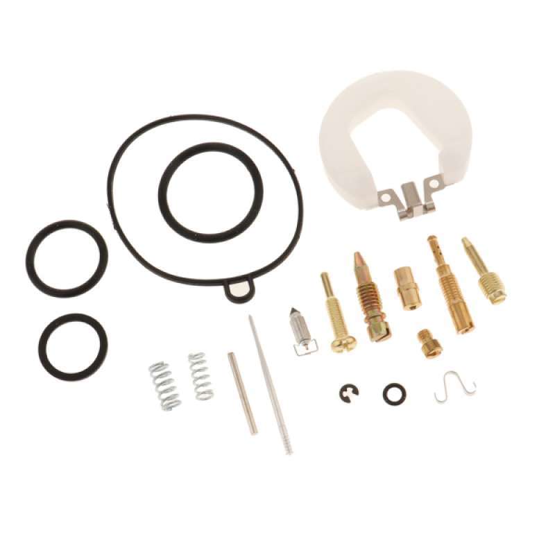 Jual 1 ×Carburetor Rebuild Complete Kit for ATV Dirt Bike with Float