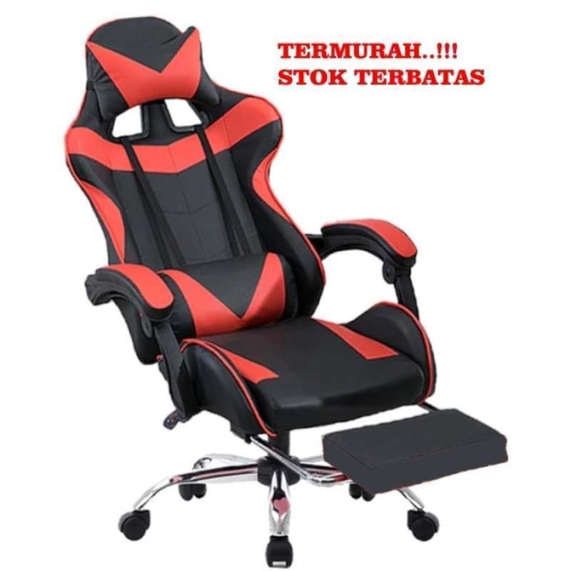 Jual Kursi Gaming / Kursi Gamers / Kursi Gamer /Kursi Gaming Murah di