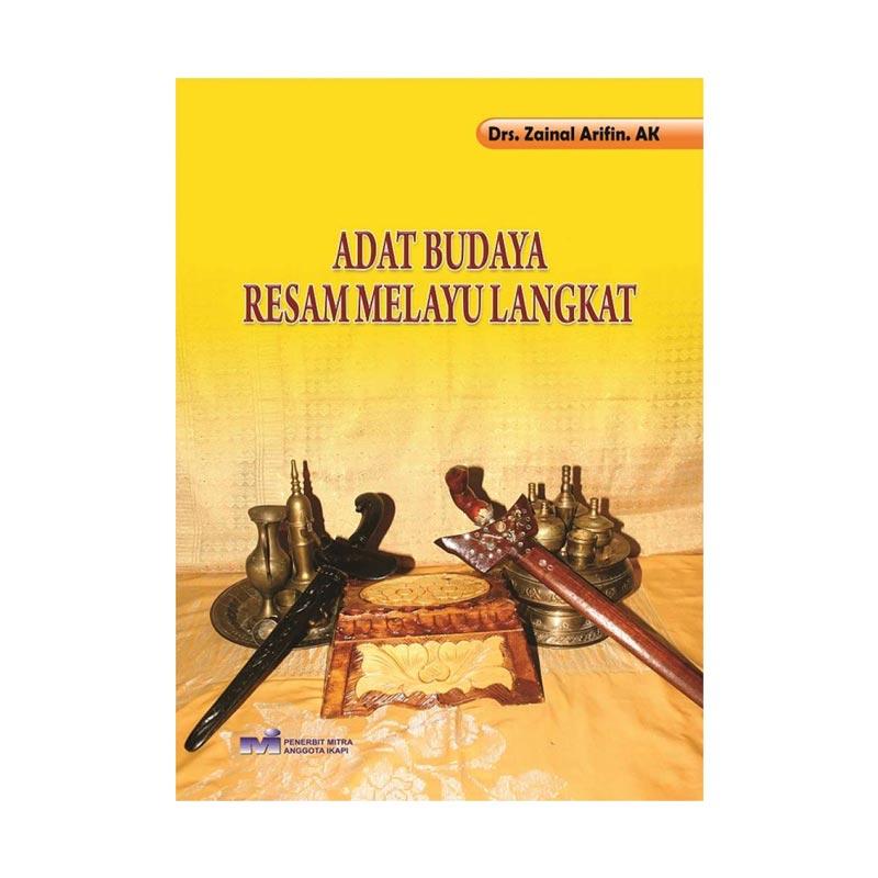 Jual Buku Adat Budaya Resam Melayu Langkat di Seller Penerbit Mitra ...