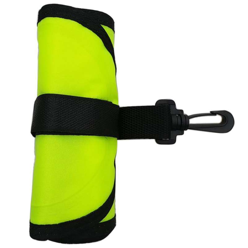 Jual 4' Scuba Diving SMB Safety Sausage Surface Marker Buoy Signal for