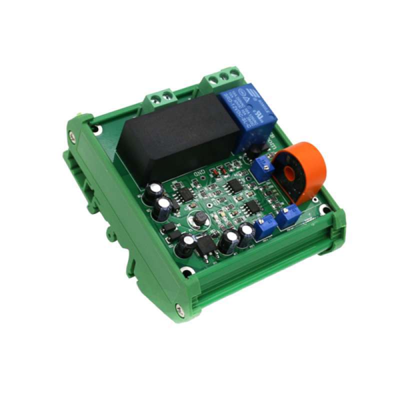 Ac module. Модуль AC-kit08r-r10