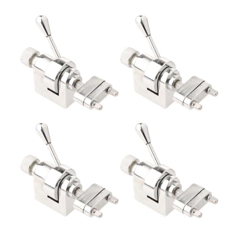 Promo Metal Snare Drum Throw Off Clamp Strainer Regulator Instrument