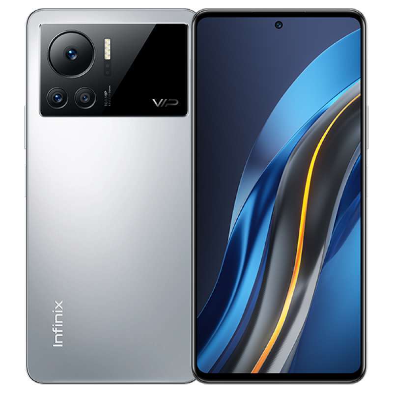 Jual Infinix 12 Vip 8 256 Spesifikasi Original, Murah & Diskon Harga ...