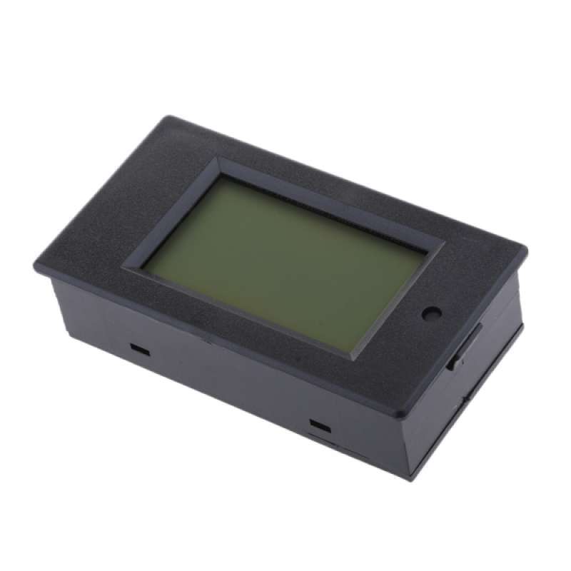 Jual 4 In 1 Lcd Voltage Current Active Power Energy Meter Multimeter