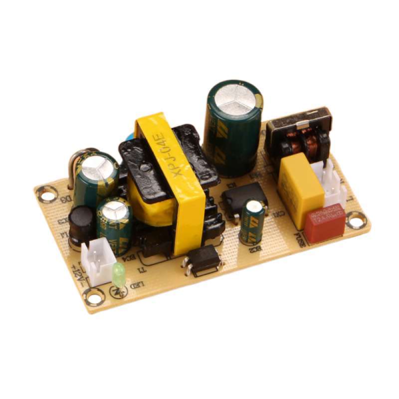 Promo 220V to 12V 2A Isolated Switching Power Board AC-DC Step-Down ...