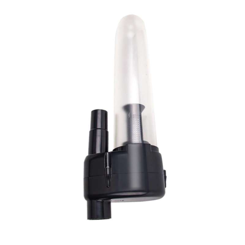 Promo Dust Interceptor Vacuum Bag Cyclonic Separator Collector Filter