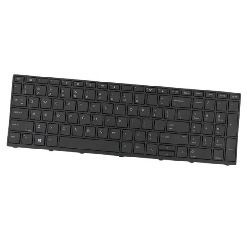 Promo Laptop Replacement US Keyboard for HP Probook 450 G5/455 G5/470
