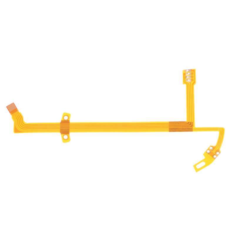 Promo Lens Aperture Flex Ribbon Cable Repair for Tamron 70300mm Canon