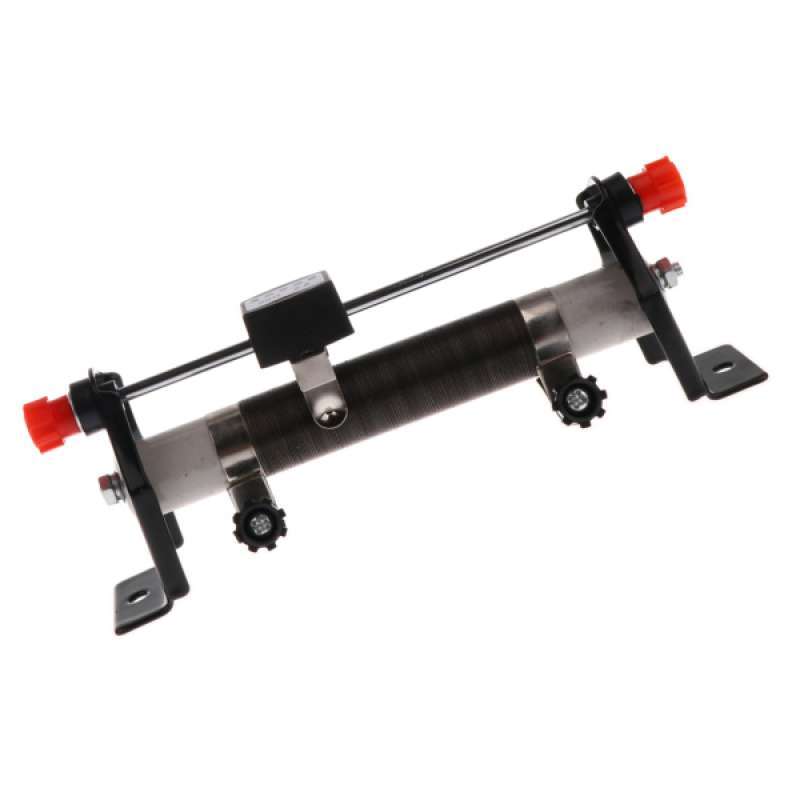 Microslide Rheostat Switch Jual 20 Ohm 2 A Slide Rheostat Adjustable Resistance Physical ...