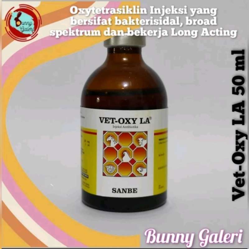 Jual Vet Oxy La 50 Ml Di Seller Granada Shoop Duri Kepa Kota Jakarta jual-vet-oxy-la-50-ml-di-seller-granada-shoop-duri-kepa-kota-jakarta