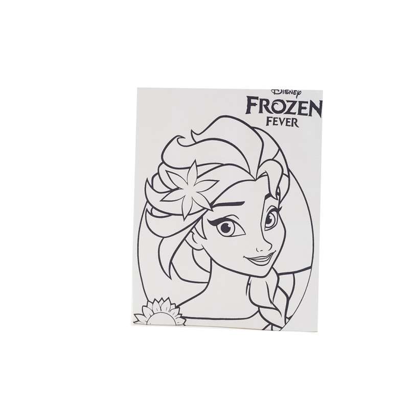 Gambar Frozen 2 Hitam Putih Untuk Mewarnai / 940 Koleksi ...