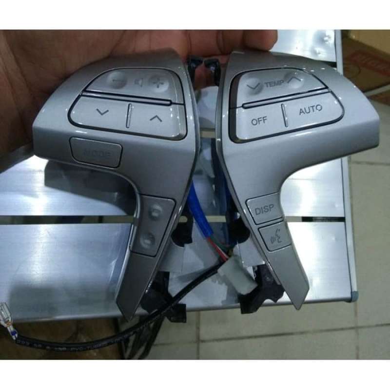 Menggenggam Kemudahan dan Kualitas: Eksplorasi Mendalam Sistem Audio Standar Rush dengan Remote Stir