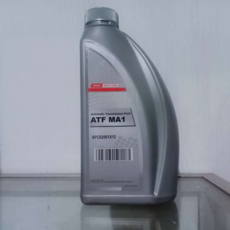 Atf ma1 mitsubishi аналоги