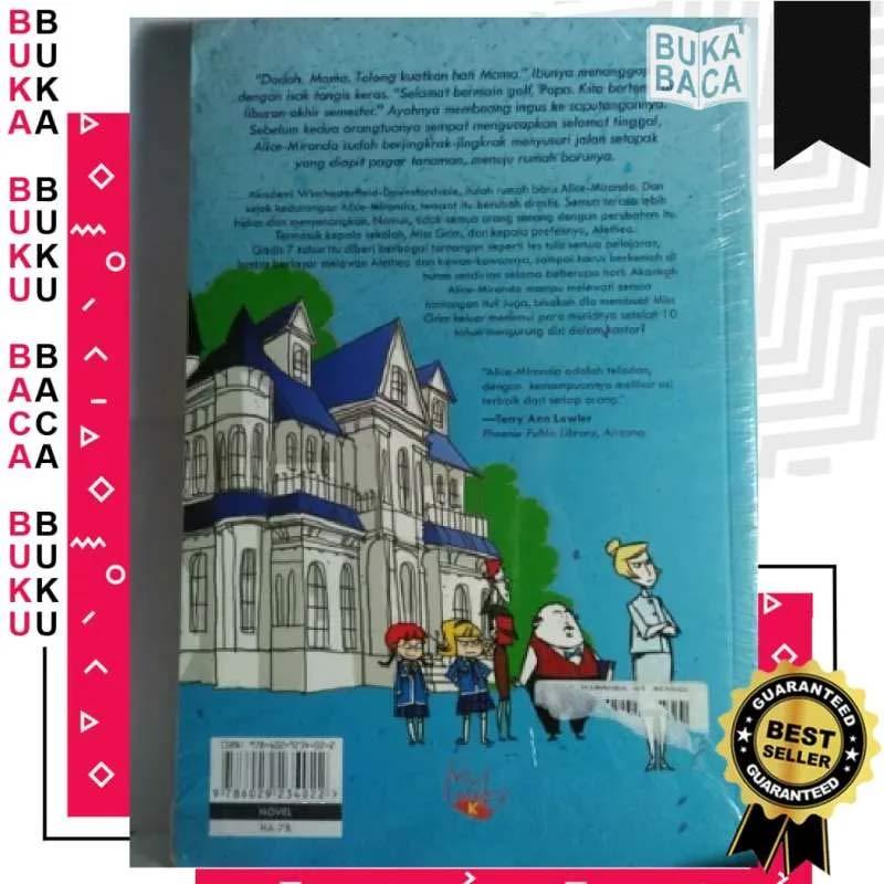 Resensi Buku Catatan Indigo Goresan