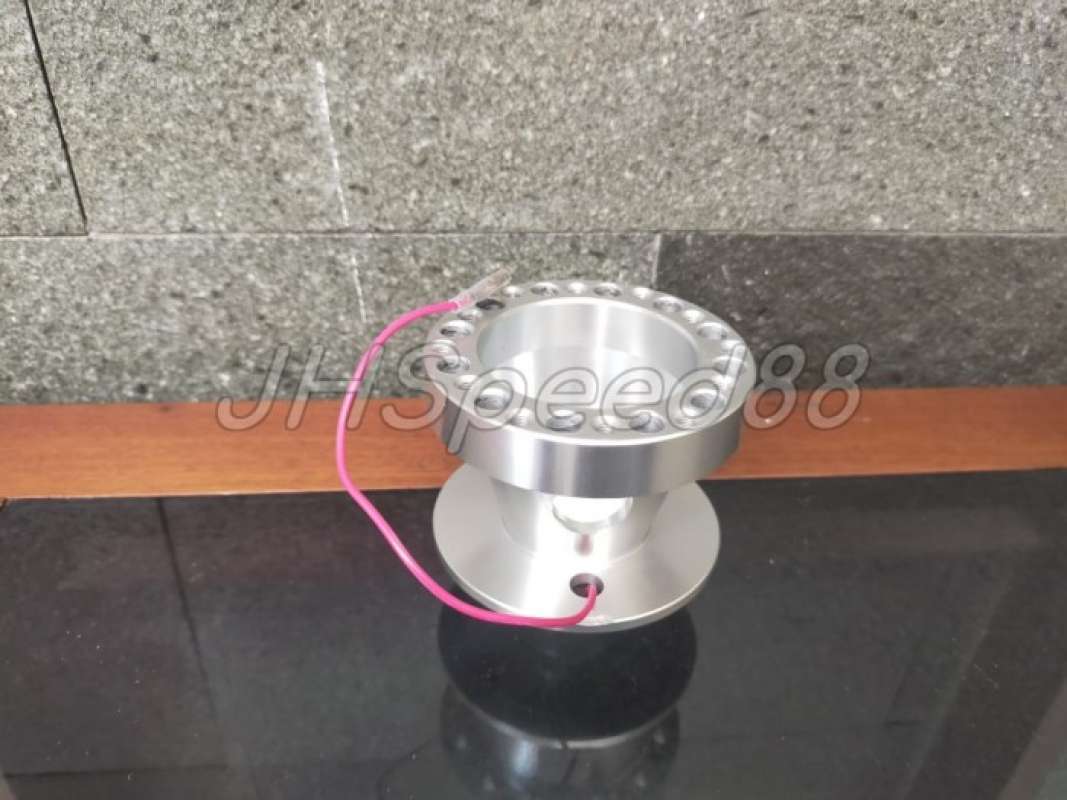 Promo Boss Kit Civic Eg Ek Quick Release Bosskit Genio Ferio Diskon 35