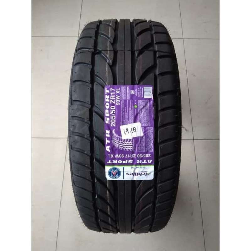 Jual Ban Atr Sport R17 Murah - Harga Terbaru | Blibli.com