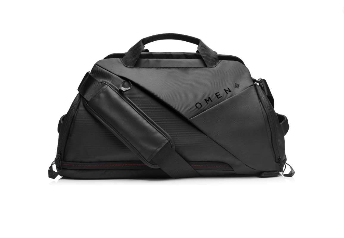 Jual Tas Laptop Gaming Massanger Bag Hp Omen 17.3 Inch Terbaru Original