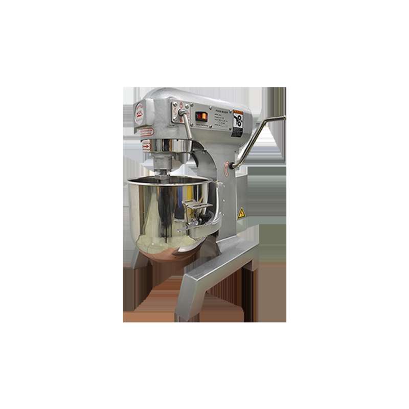 Jual Mixer B15 Zeppelin di Seller Zeppelin Jembatan Lima