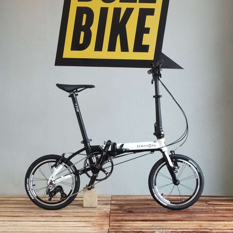 spesifikasi dahon k3