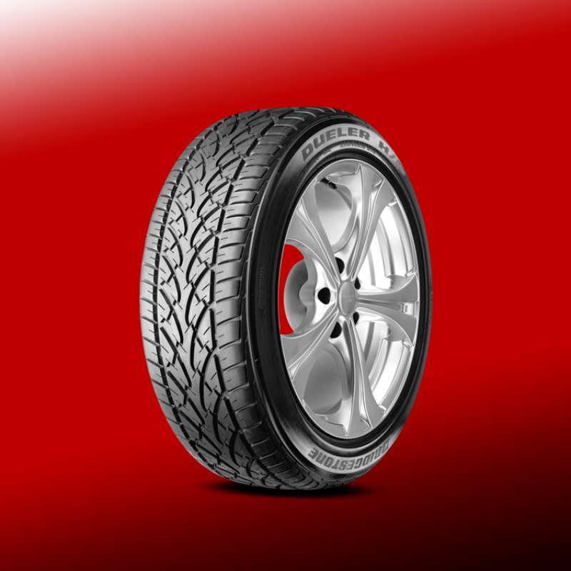 Bridgestone dueler r17. Bridgestone dueler r17