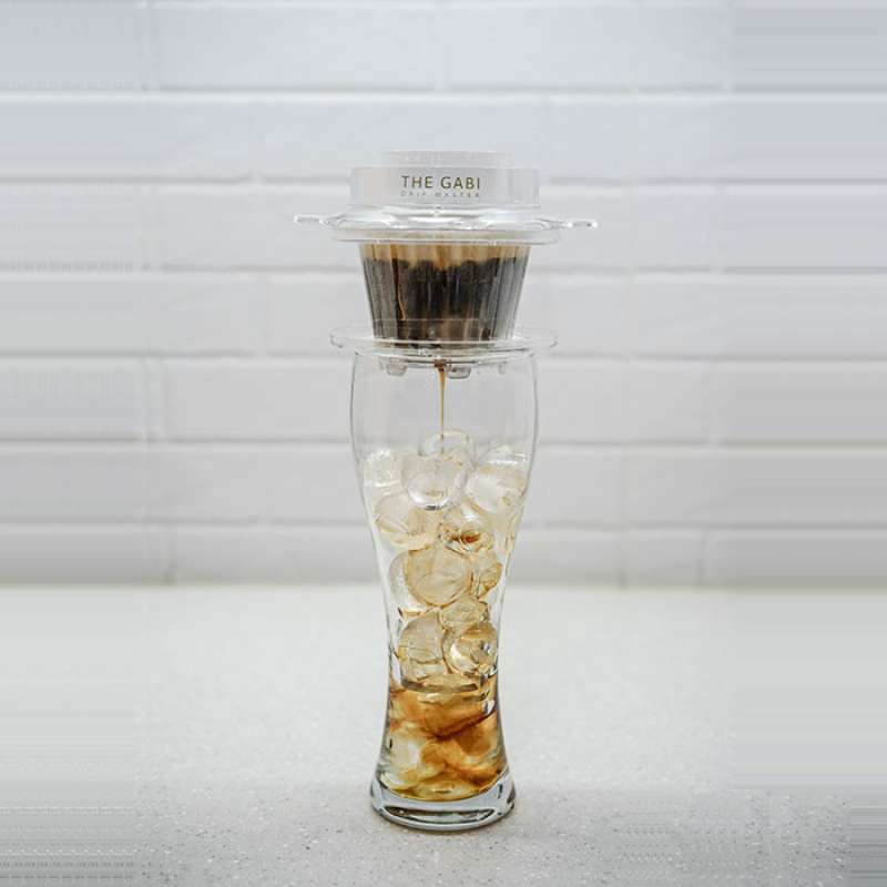 Jual The Gabi Coffee Drip Master