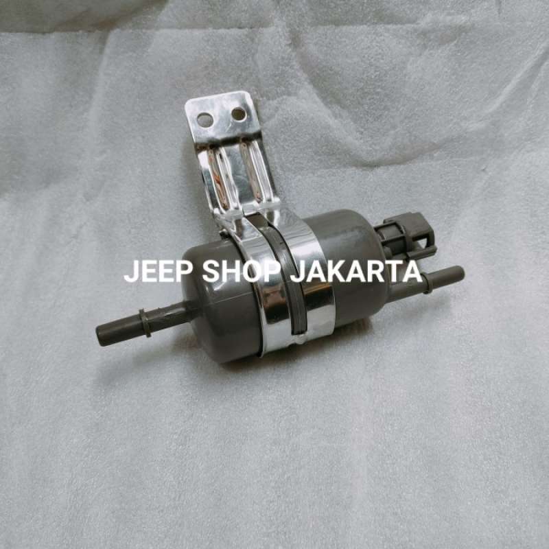 Jual filter bensin fuel filter JEEP grand Cherokee WJ di Seller Mqueen