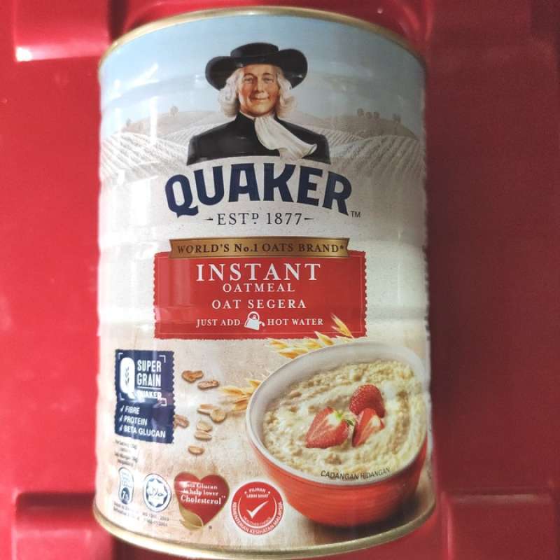 Oatmeal Untuk Diet Harga malayhagi