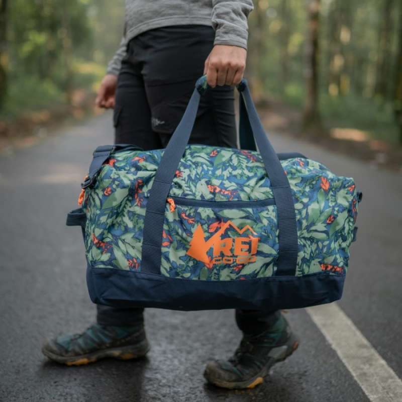 Promo Foldable Duffel Bag Rei Co Usa Road Triper Duffel Bag Rei Co Op
