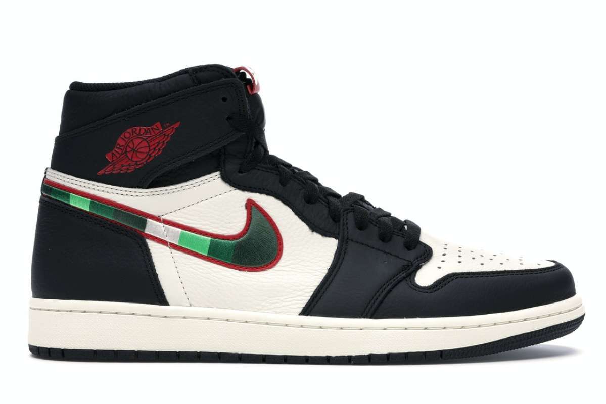 air jordan 1 retro high og a star is born