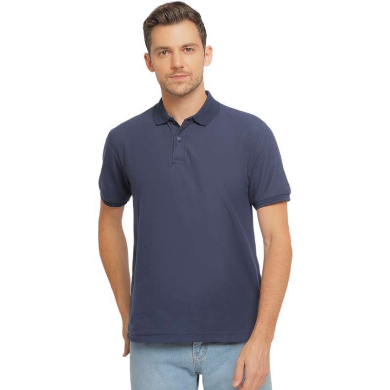 Jual Baju Berkerah Pria Lengan Pendek Model Terbaru - Harga Promo Juni ...