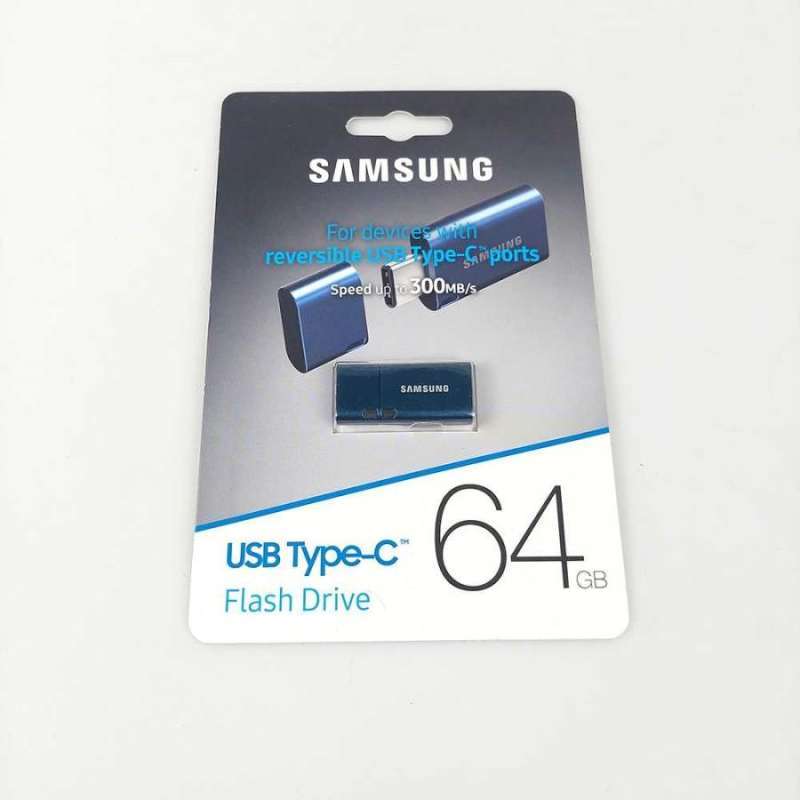 Jual Samsung USB Flash Drive Bar Plus Terbaik Mei 2026 - Harga Murah ...