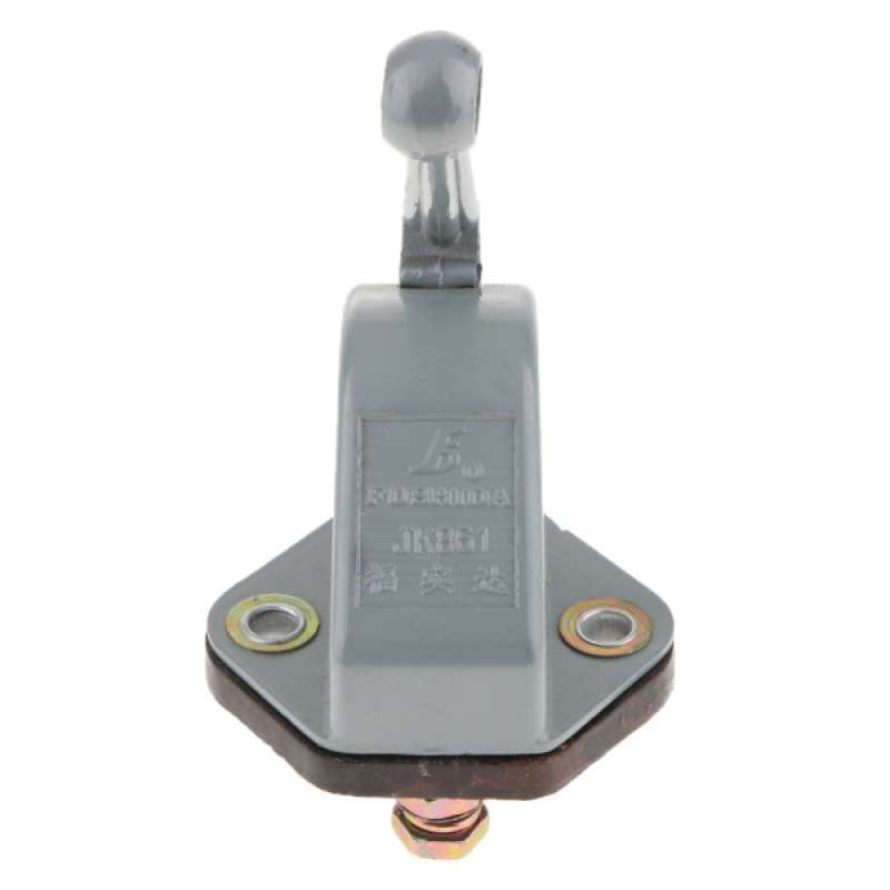 Jual Hand Pull Power Disconnect Master Switch Battery Cut Off Isolator