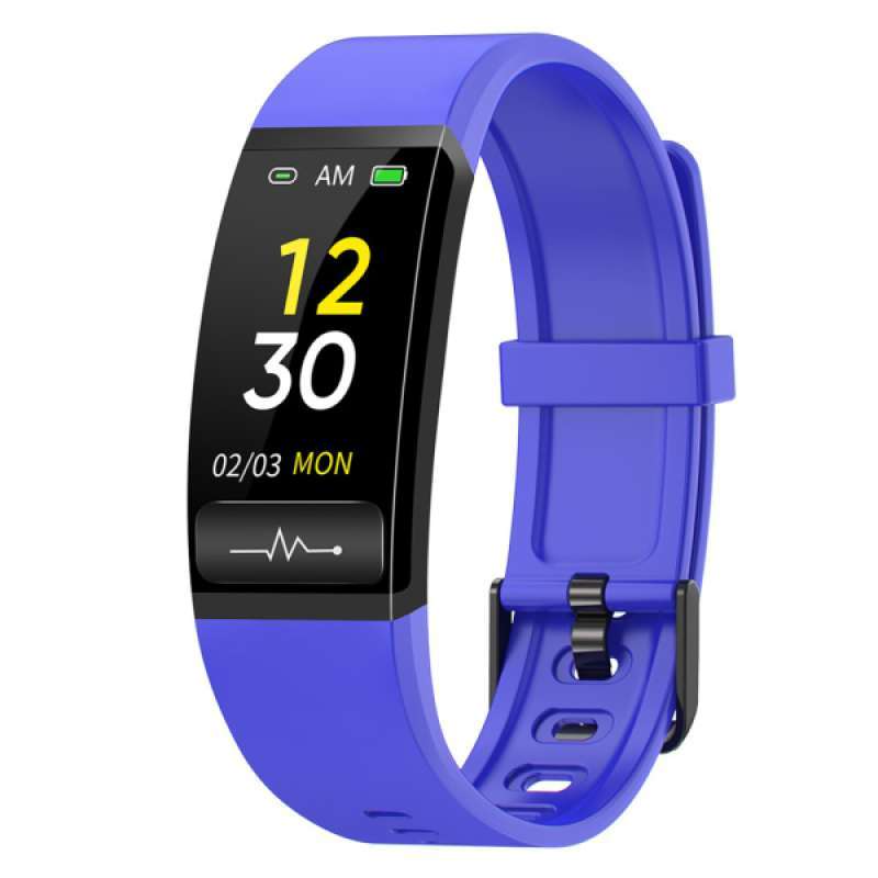 Promo Smart Watch ECG Temperature Measurement Heart Rate Blood Pressure