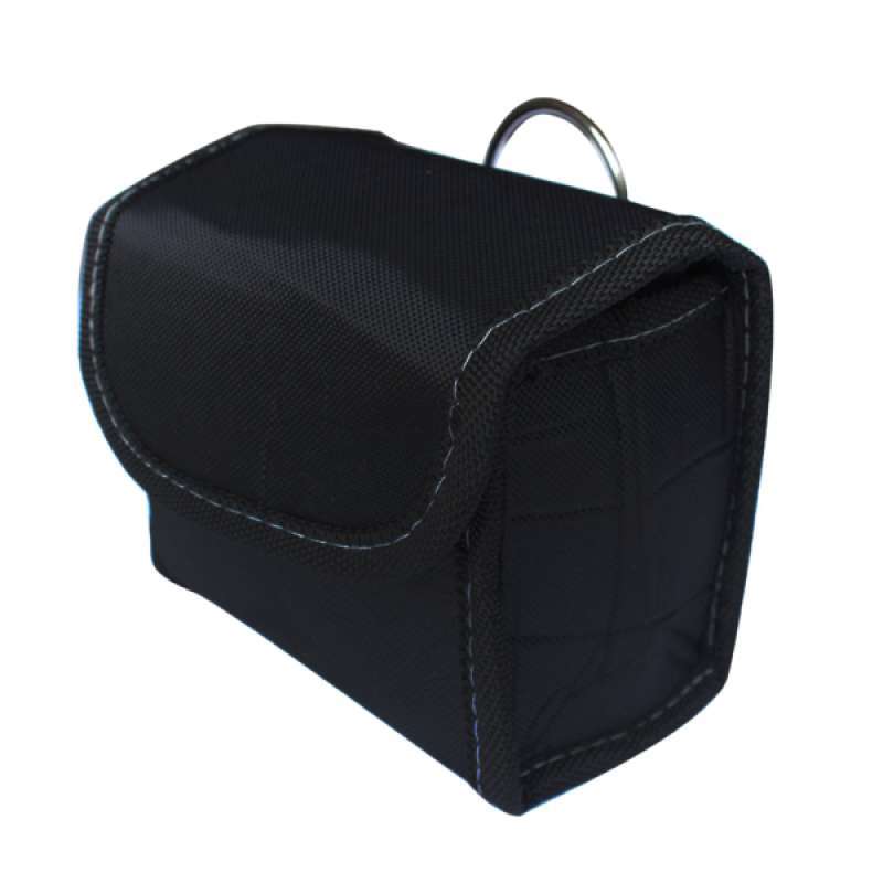 Jual Molle Magazine Pouch Storage Flashlight Bag Spotlight Headlamp