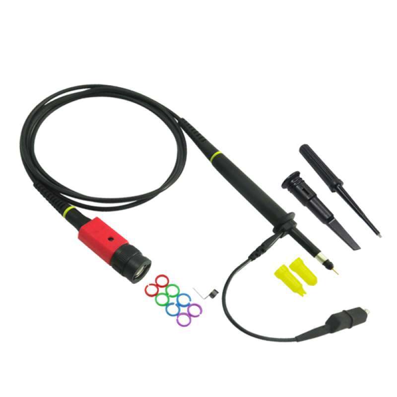 Promo 100MHz 2000V High Voltage Oscilloscope Probe P4100 for the ...