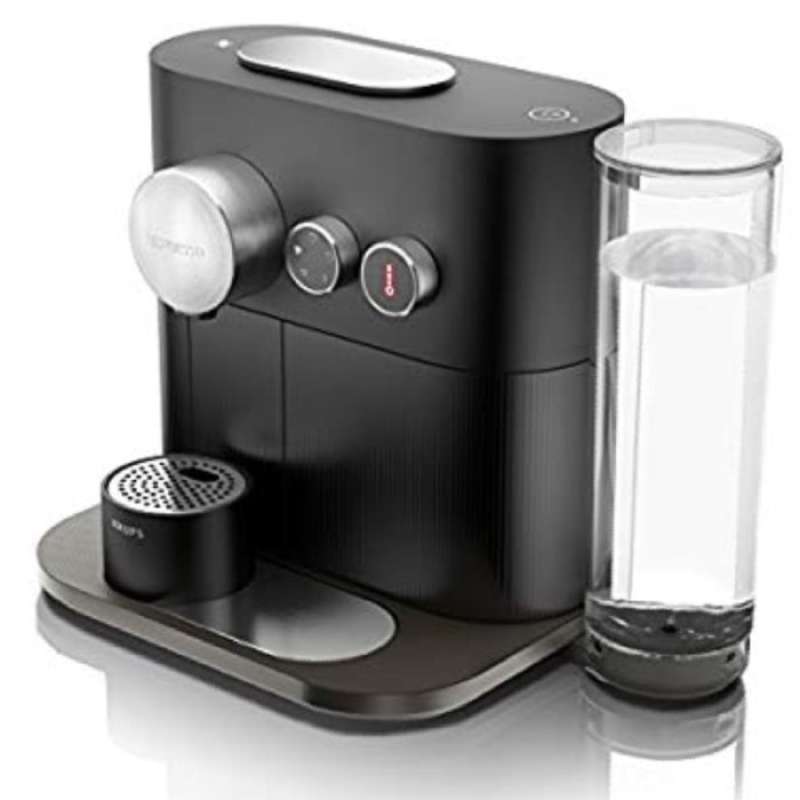 Promo Nespresso Expert coffee Machine Mesin Kopi Nespresso Diskon 23
