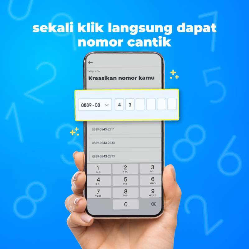 Jual Switch Kartu Perdana Online Januari 2021 | Blibli
