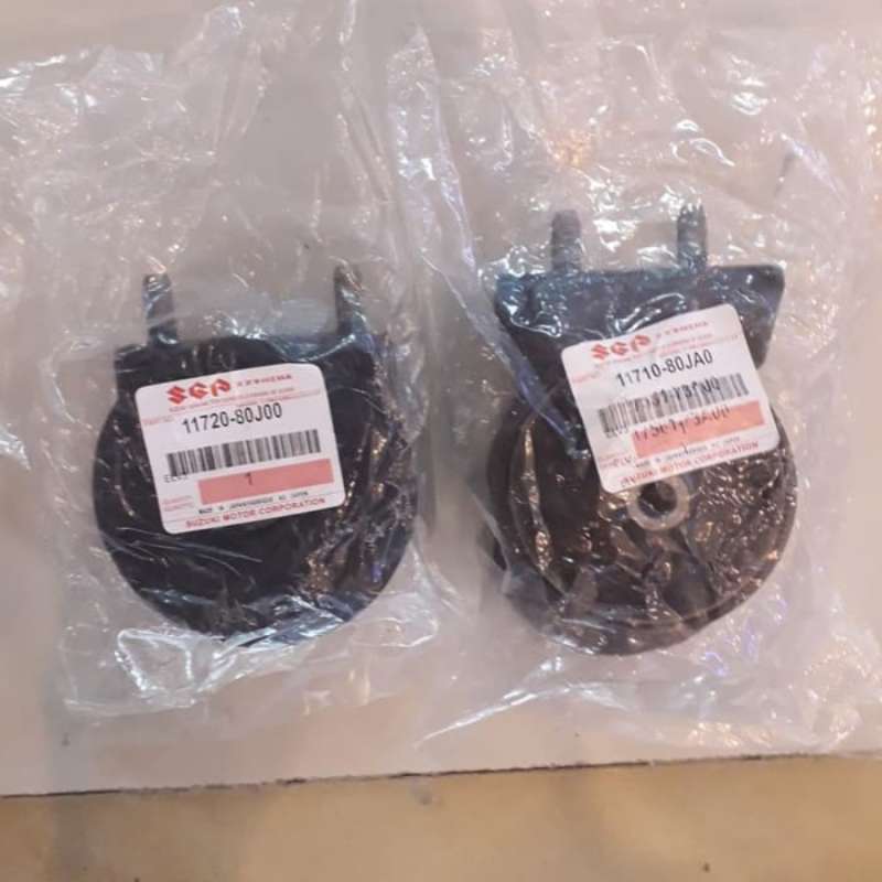 Jual Engine Mounting Suzuki X Over Neo Baleno Harga Satuan Di Seller